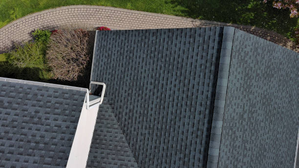 Fast & Reliable Emergency Roof Repairs in Salyersville, KY