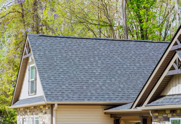 Best Commercial Roofing Services  in Salyersville, KY